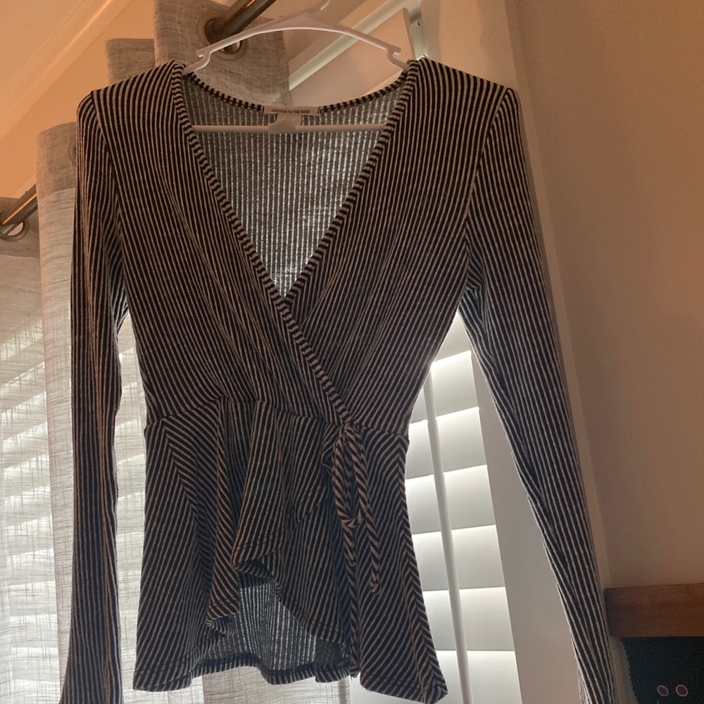 TjMaxx Top